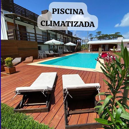 Hotel Mandala Beach Chihuahua Naturista Nudista Opcional -Exclusivo Adultos- Екстер'єр фото
