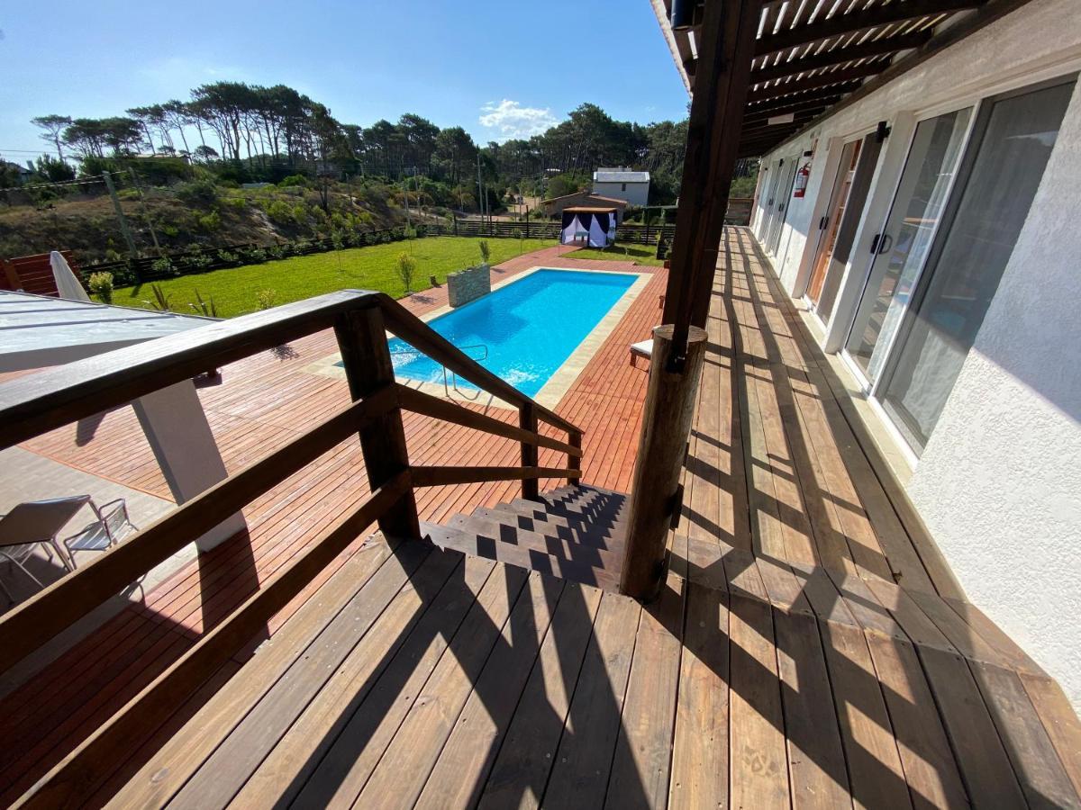 Hotel Mandala Beach Chihuahua Naturista Nudista Opcional -Exclusivo Adultos- Екстер'єр фото