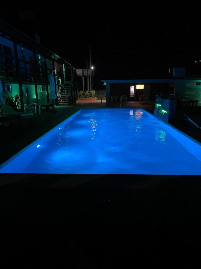 Hotel Mandala Beach Chihuahua Naturista Nudista Opcional -Exclusivo Adultos- Екстер'єр фото