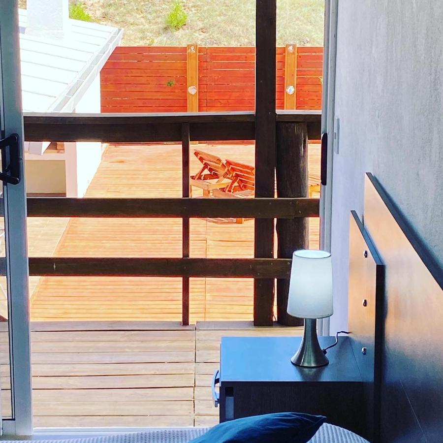 Hotel Mandala Beach Chihuahua Naturista Nudista Opcional -Exclusivo Adultos- Екстер'єр фото