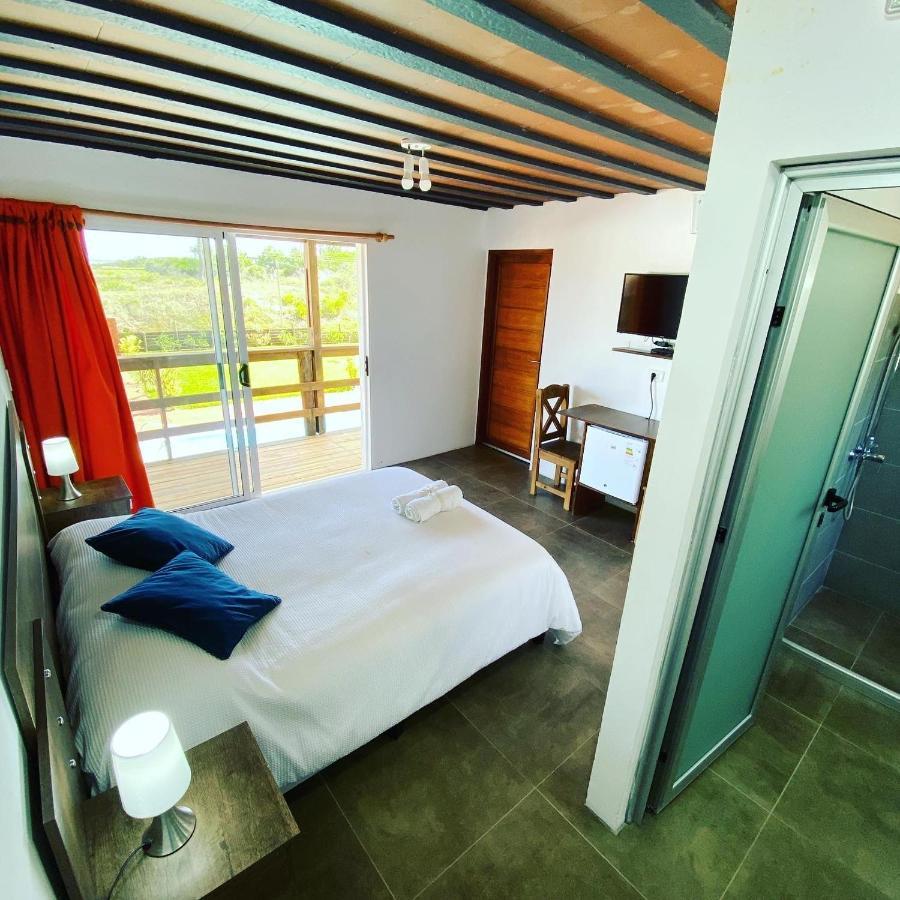 Hotel Mandala Beach Chihuahua Naturista Nudista Opcional -Exclusivo Adultos- Екстер'єр фото